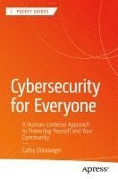 bokomslag Cybersecurity for Everyone