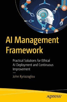bokomslag AI Management Framework
