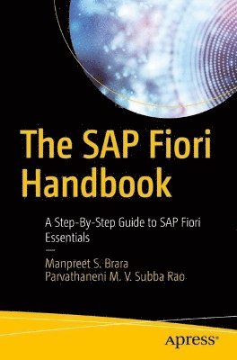 SAP Fiori Handbook 1