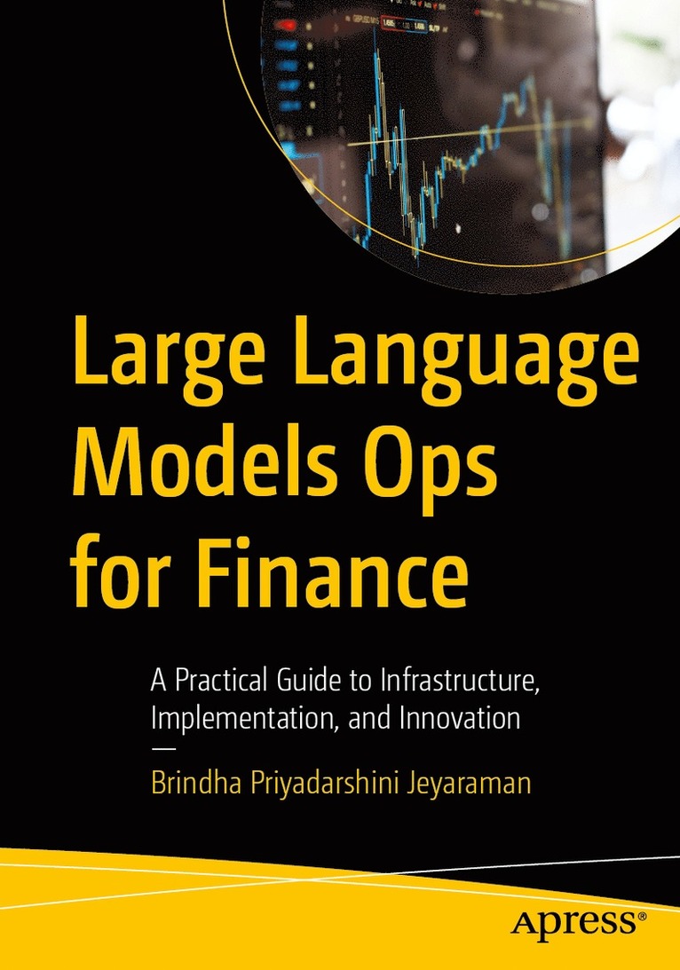 Large Language Models Ops for Finance
