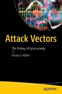 bokomslag Attack Vectors