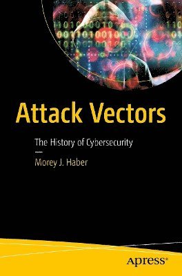 bokomslag Attack Vectors