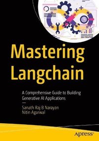 bokomslag Mastering LangChain