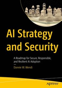 bokomslag AI Strategy and Security