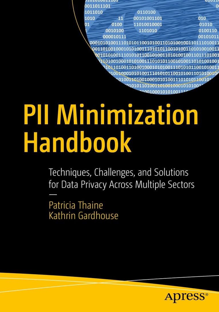 PII Minimization Handbook