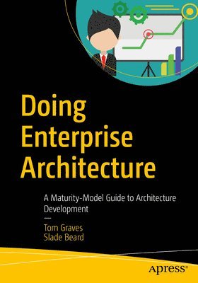 bokomslag Doing Enterprise-Architecture