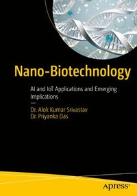bokomslag Nano-Biotechnology