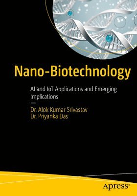 bokomslag Nano-Biotechnology