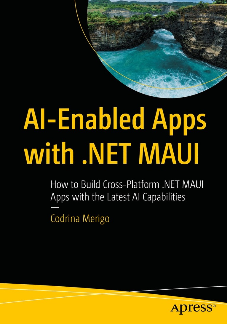 AI-Enabled Apps with .NET MAUI