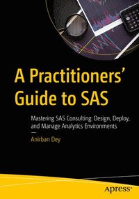 bokomslag Practitioners' Guide to SAS