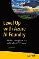 bokomslag Level Up with Azure AI Foundry