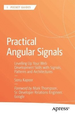 bokomslag Practical Angular Signals