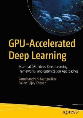 bokomslag GPU-Accelerated Deep Learning