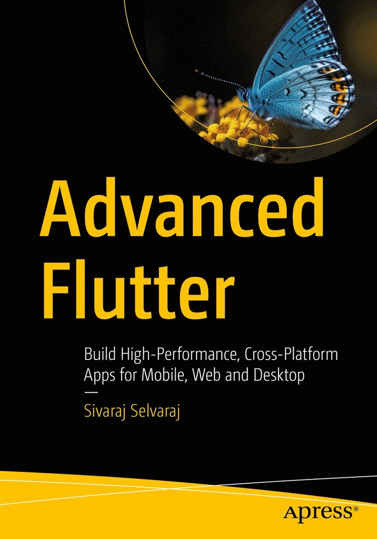 Advanced Flutter