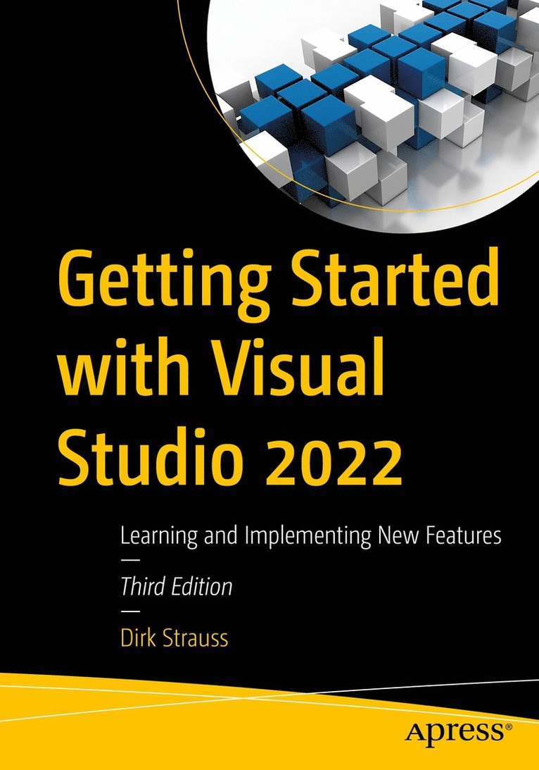 Getting Started with Visual Studio 2022
