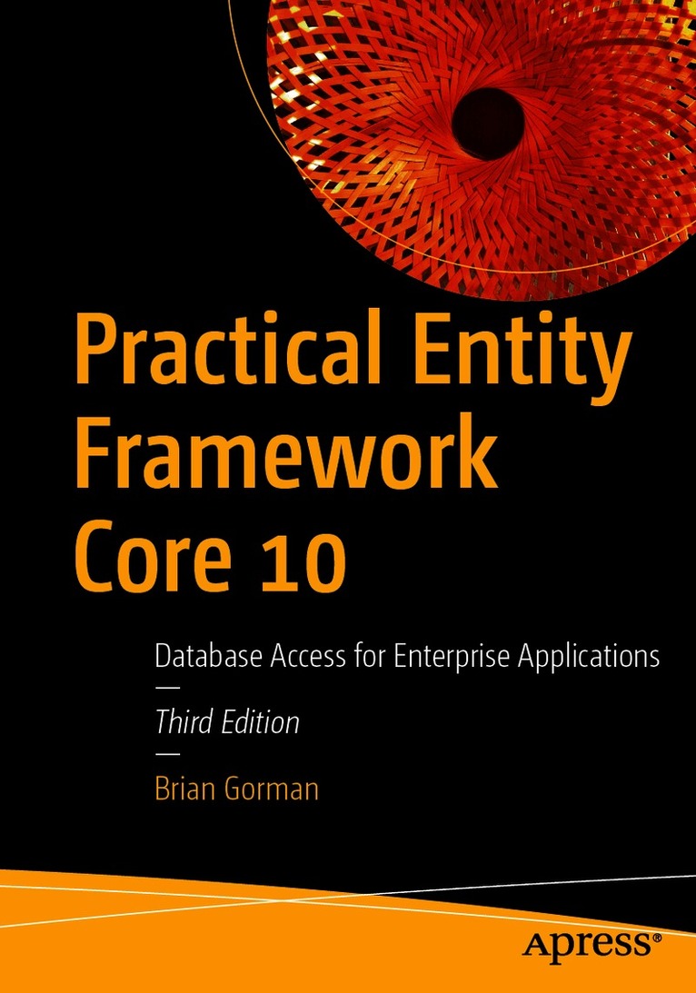 Practical Entity Framework Core 10