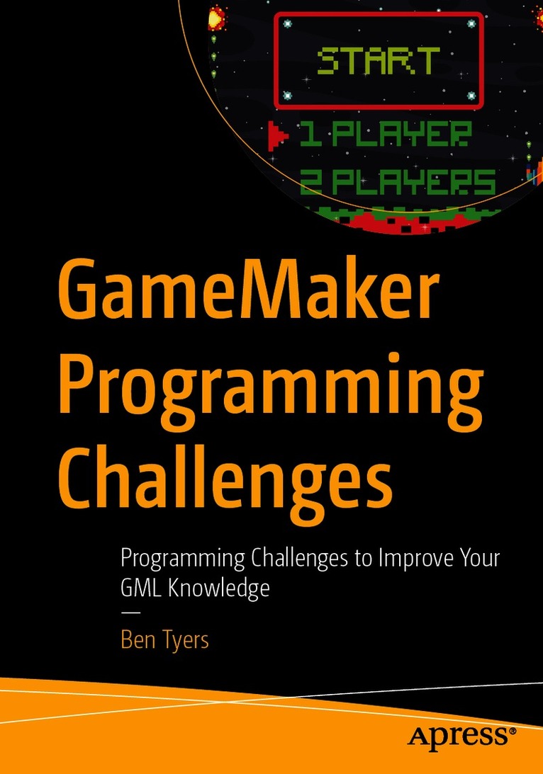 GameMaker Programming Challenges