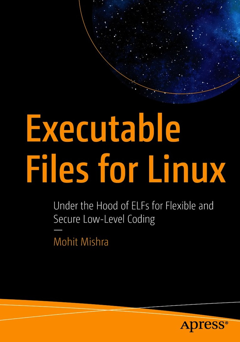 Executable Files for Linux