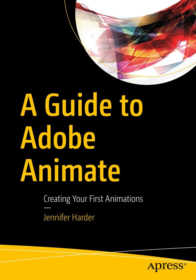 Guide to Adobe Animate