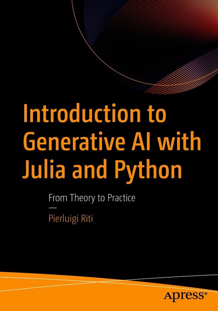 Introduction to Generative AI with Julia and Python