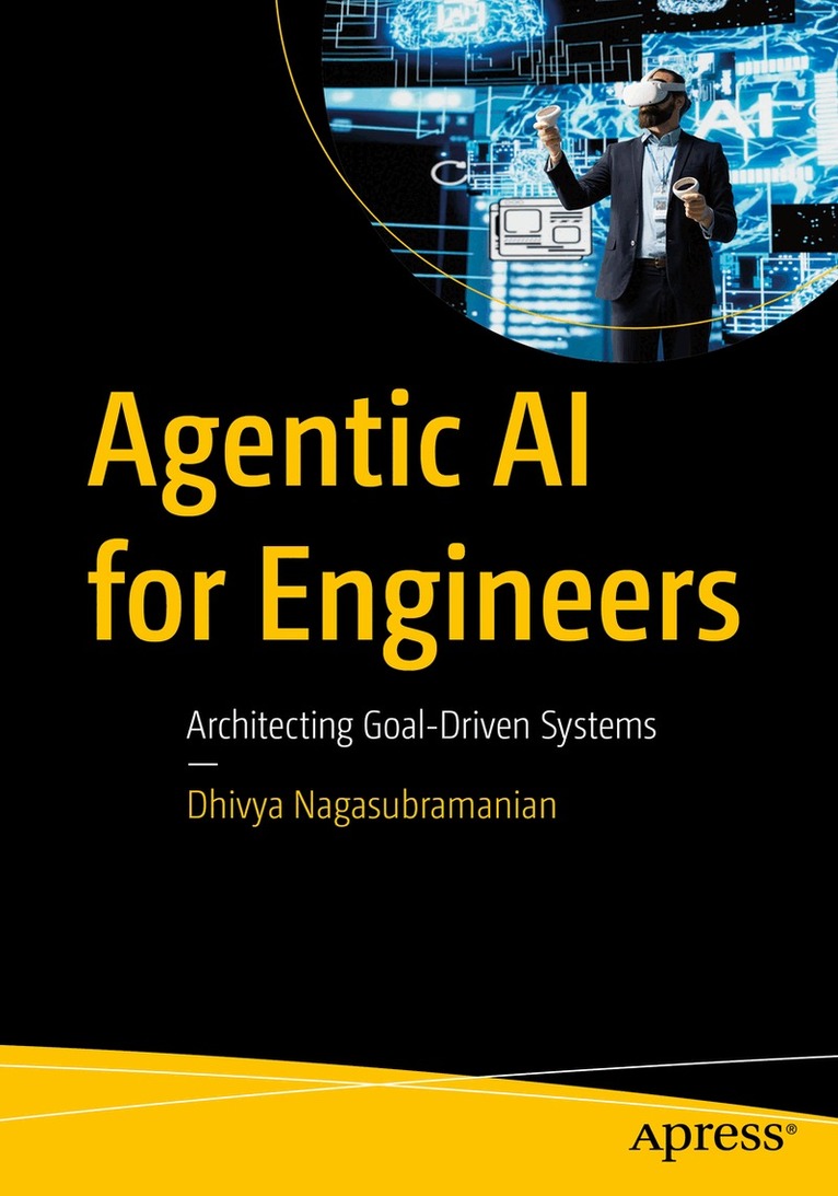 Agentic AI for Engineers