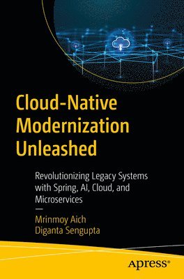 Cloud-Native Modernization Unleashed