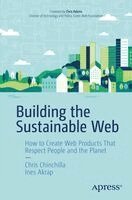 Building the Sustainable Web