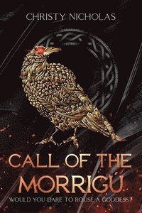 bokomslag Call of the Morrigú