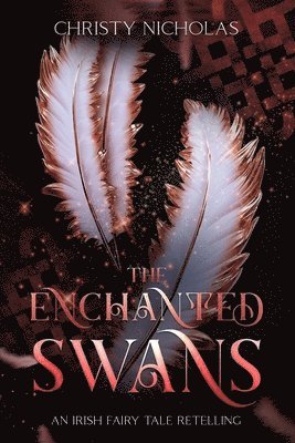 The Enchanted Swans 1