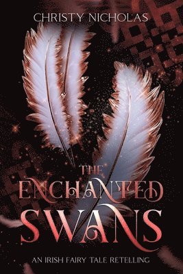 Enchanted Swans