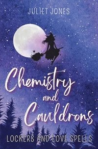 bokomslag Chemistry and Cauldrons