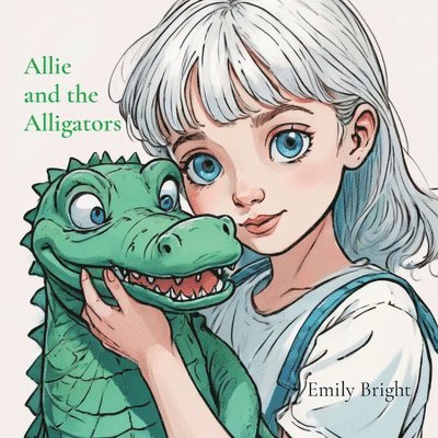 Allie and the Alligators 1