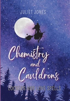 Chemistry and Cauldrons 1