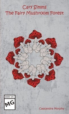 Cassandra Morphy - Cary Simms, Häftad