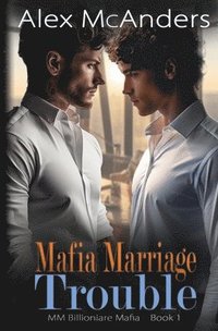 bokomslag Mafia Marriage Trouble