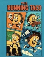 bokomslag Taco Man Artillery