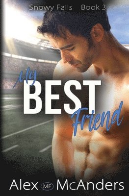 Alex (Mf) McAnders - My Best Friend, Häftad