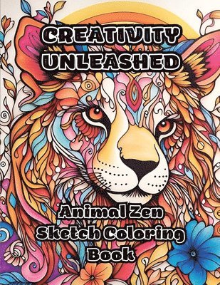 Creativity Unleashed 1