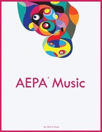 bokomslag AEPA Music