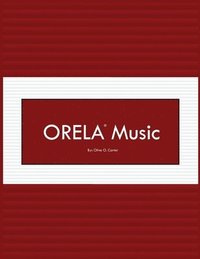 bokomslag ORELA Music
