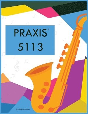 Praxis 5113 1