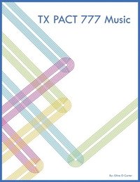 bokomslag TX PACT 777 Music