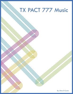 TX PACT 777 Music 1