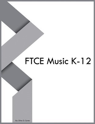 FTCE Music K-12 1