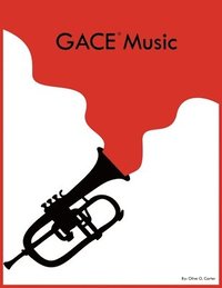 bokomslag GACE Music