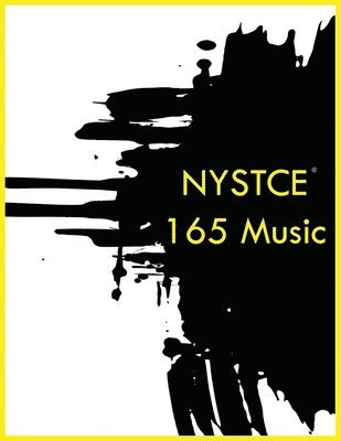 NYSTCE 165 Music 1