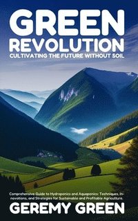 bokomslag Green Revolution