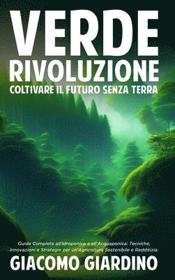 bokomslag Verde Rivoluzione