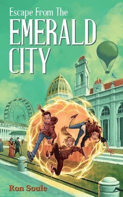 Escape from the Emerald City 1