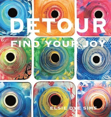 Detour: Find Your Joy 1
